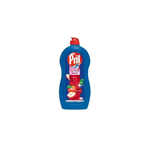 PRİL ELMA